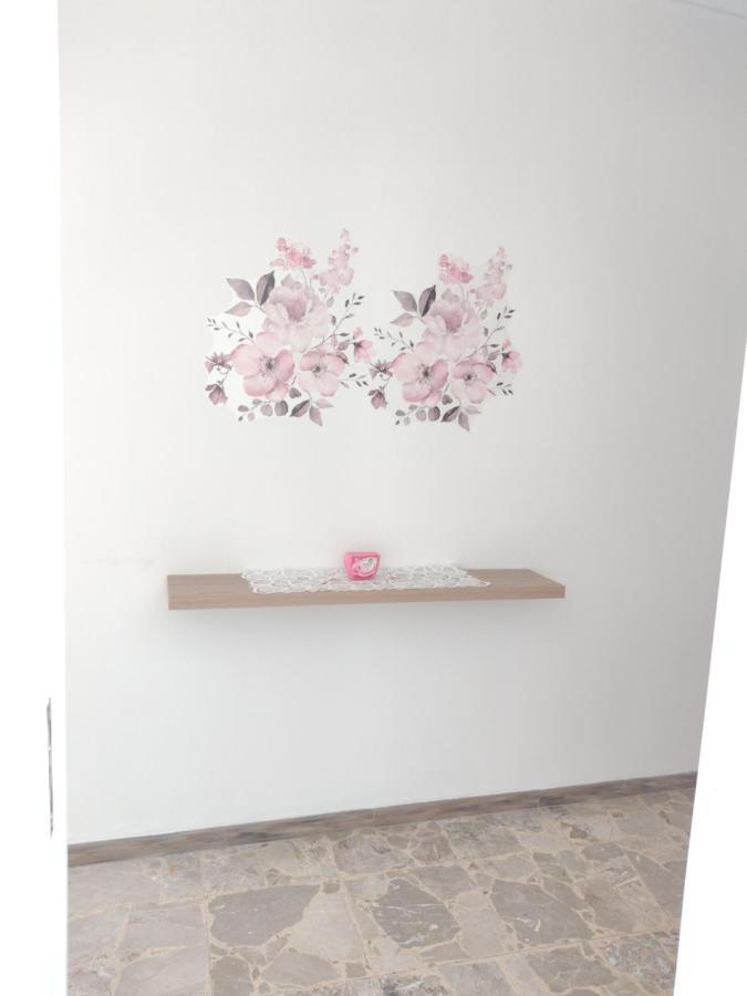 Apartmán Casa Fronte Mare Ventimiglia Exteriér fotografie
