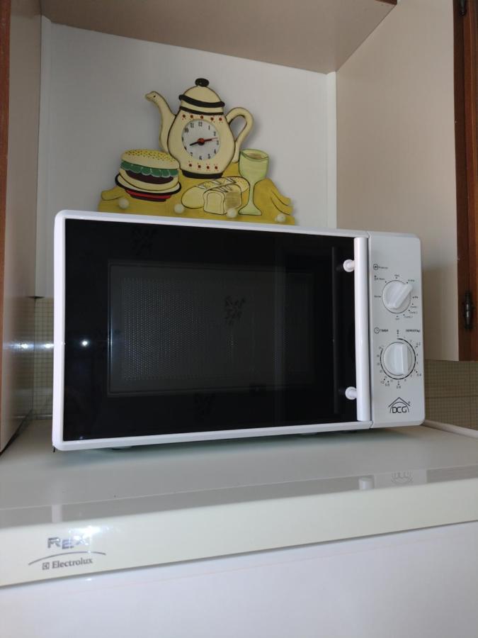 Apartmán Casa Fronte Mare Ventimiglia Exteriér fotografie
